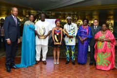 Les-Laureats-et-le-staff