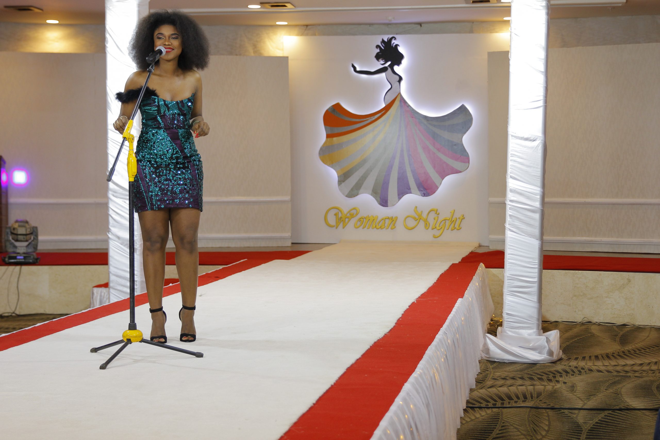 Artiste ghanéenne Becca (2)