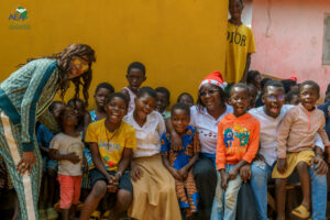 Lire la suite à propos de l’article L&rsquo;association AVO TOGO reçoit des dons de la Fondation AEA