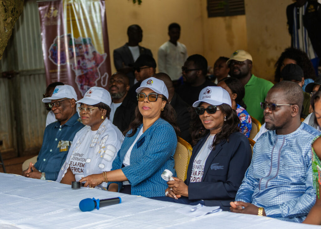 Journée Internationale de la Femme Africaine 2026 : la Fondation AEA renforce l&rsquo;autonomisation des productrices de riz de Djagblé-Abobo